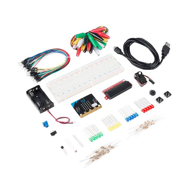 KIT-14300SparkFun Electronics