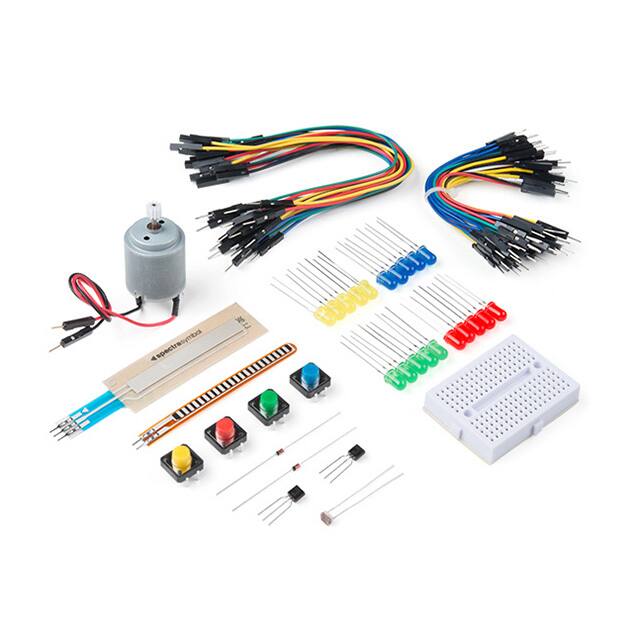 KIT-14310SparkFun Electronics