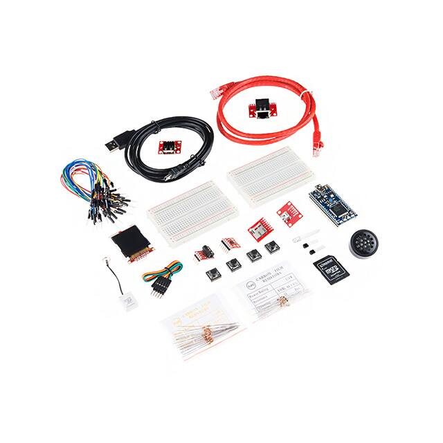 KIT-14458SparkFun Electronics
