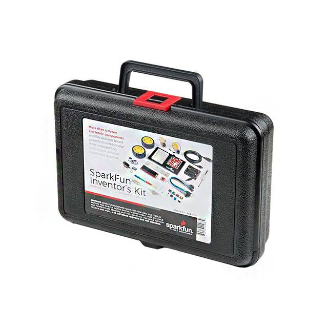 KIT-15267SparkFun Electronics