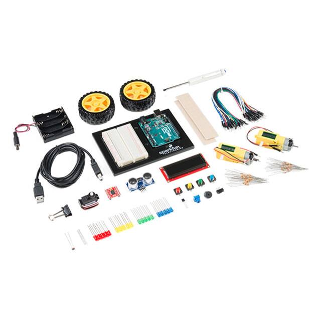 KIT-15631SparkFun Electronics