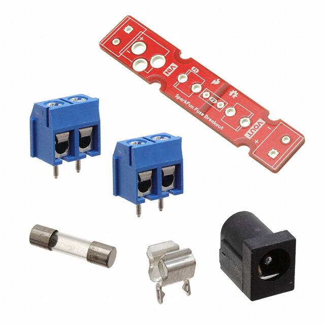 KIT-15702SparkFun Electronics