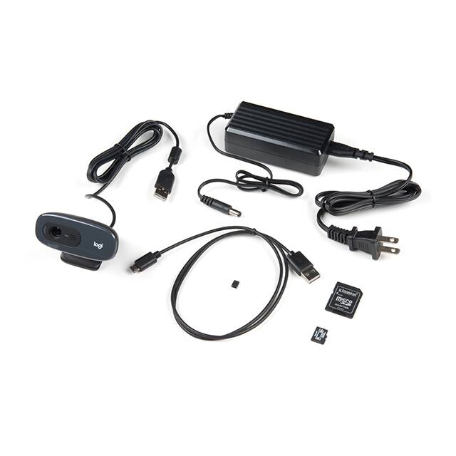 KIT-16389SparkFun Electronics