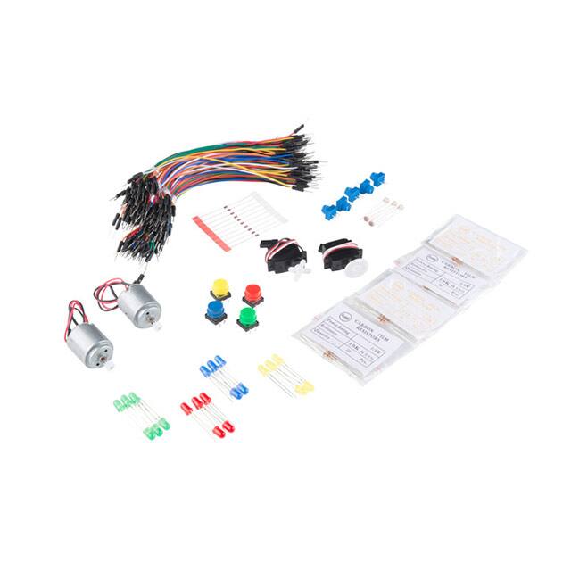 LAB-13110SparkFun Electronics