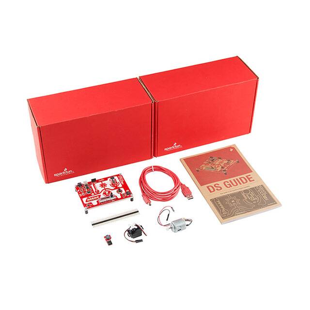 LAB-13111SparkFun Electronics