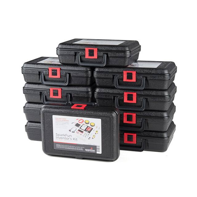 LAB-14447SparkFun Electronics