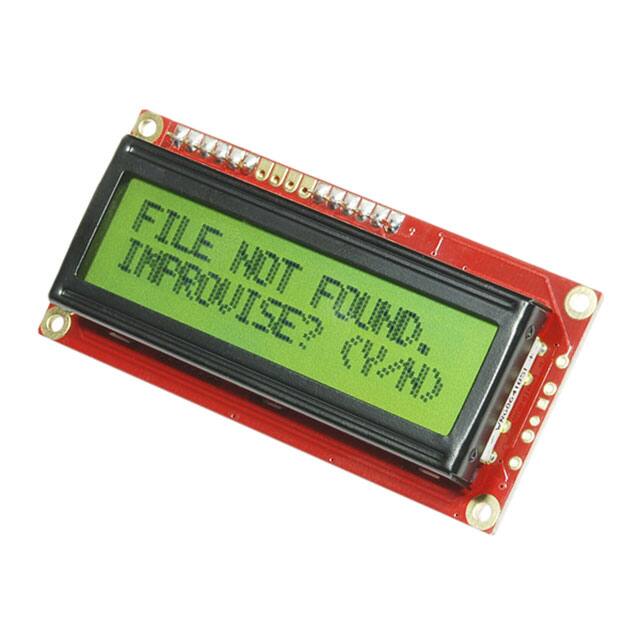 LCD-09066SparkFun Electronics