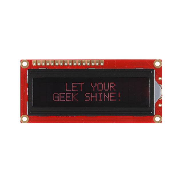 LCD-09068SparkFun Electronics