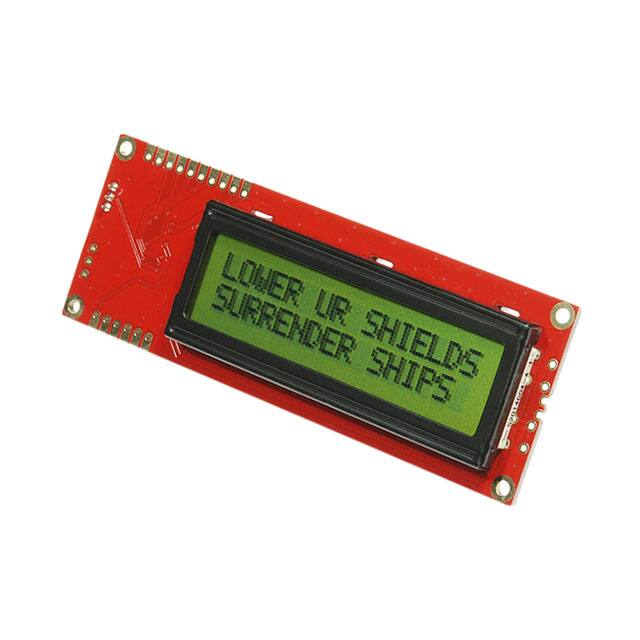 LCD-09393SparkFun Electronics