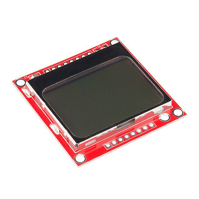 LCD-10168SparkFun Electronics