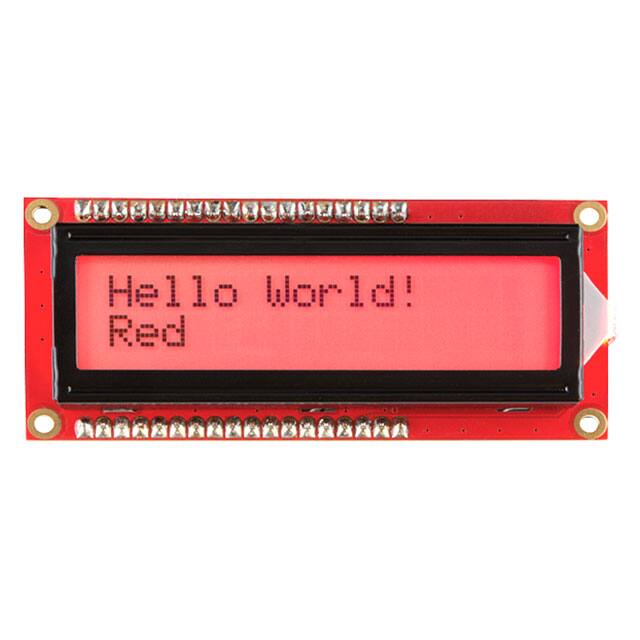 LCD-10862SparkFun Electronics