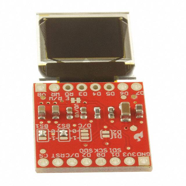 LCD-13003SparkFun Electronics