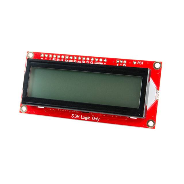 LCD-14072SparkFun Electronics