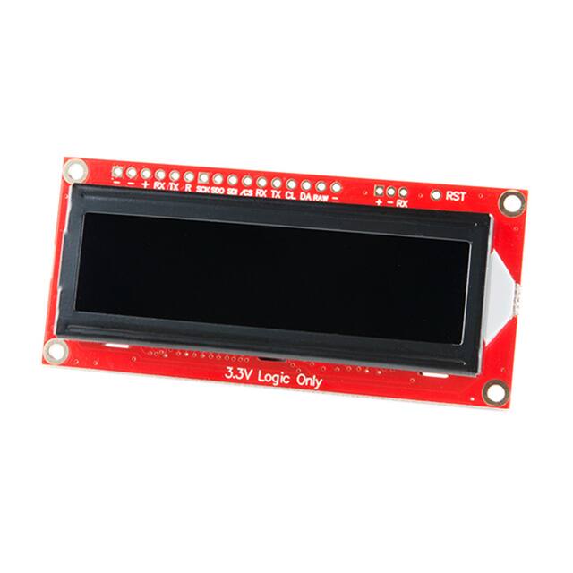 LCD-14073SparkFun Electronics