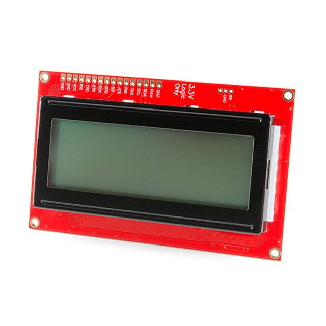 LCD-14074SparkFun Electronics