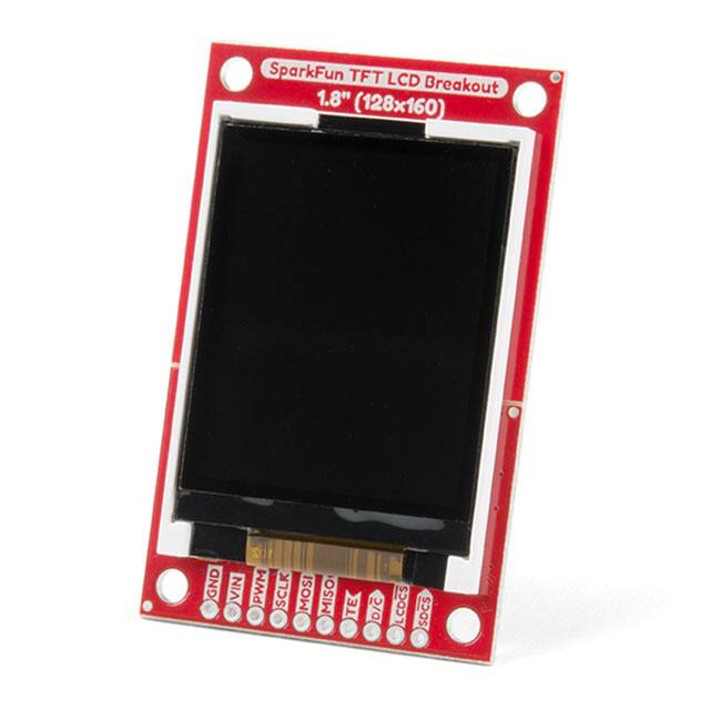 LCD-15143SparkFun Electronics