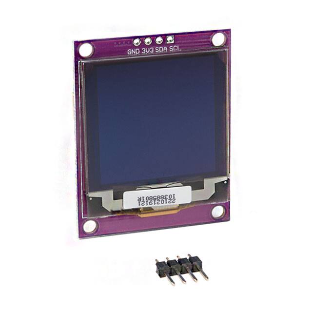 LCD-15890SparkFun Electronics