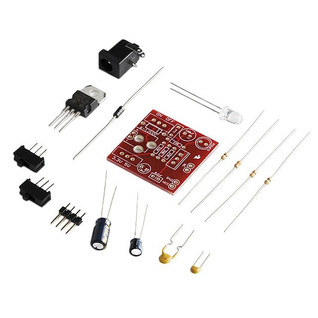 PRT-00114SparkFun Electronics