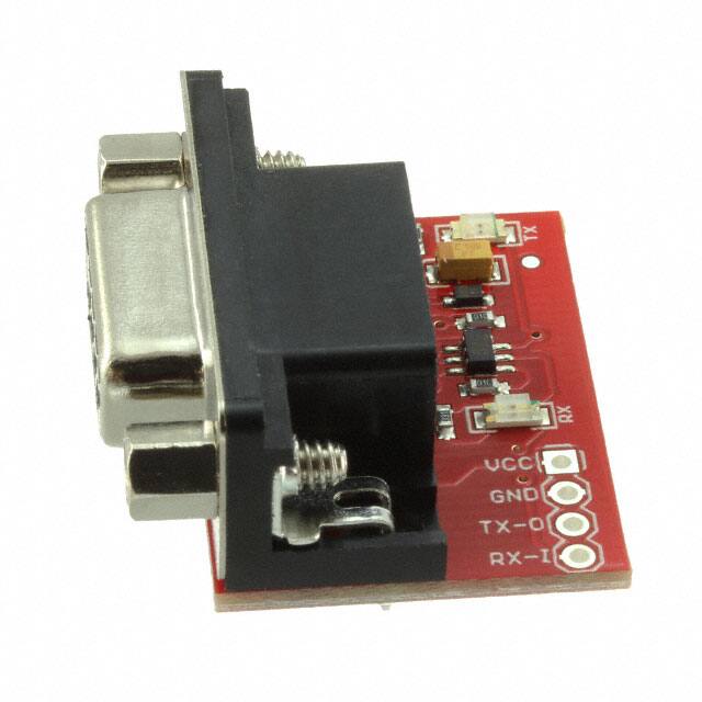 PRT-00449SparkFun Electronics