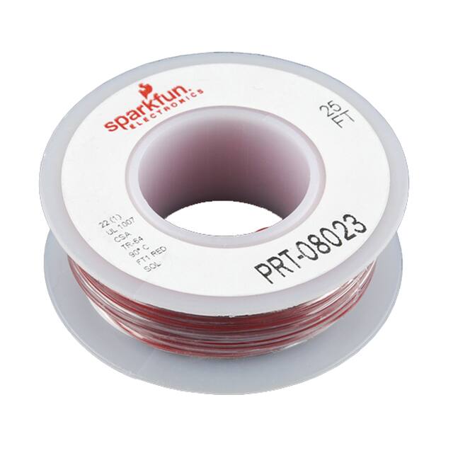 PRT-08023SparkFun Electronics