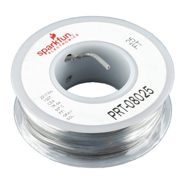 PRT-08025SparkFun Electronics