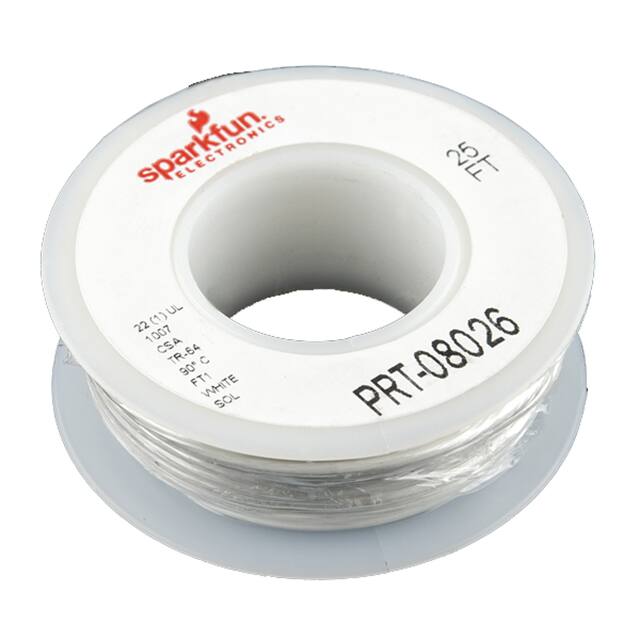 PRT-08026SparkFun Electronics