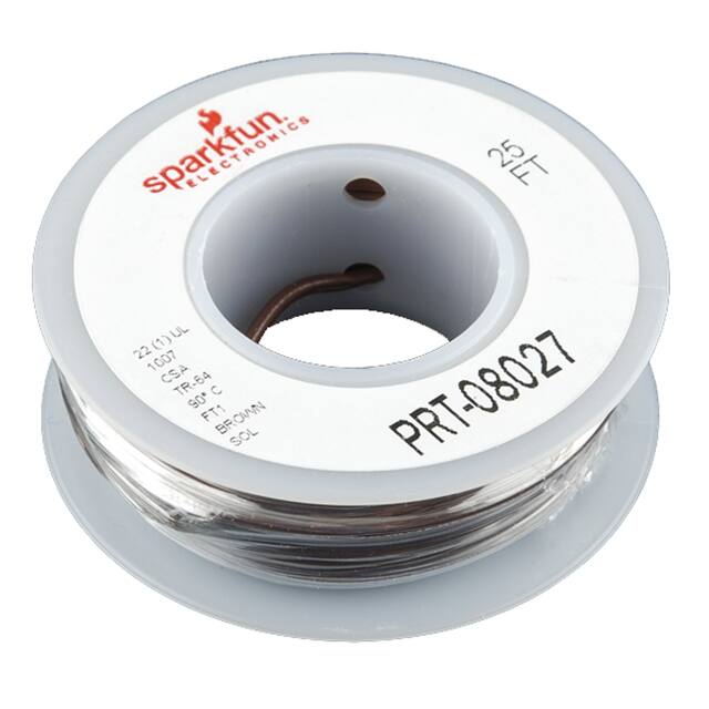 PRT-08027SparkFun Electronics