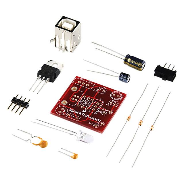 PRT-08376SparkFun Electronics