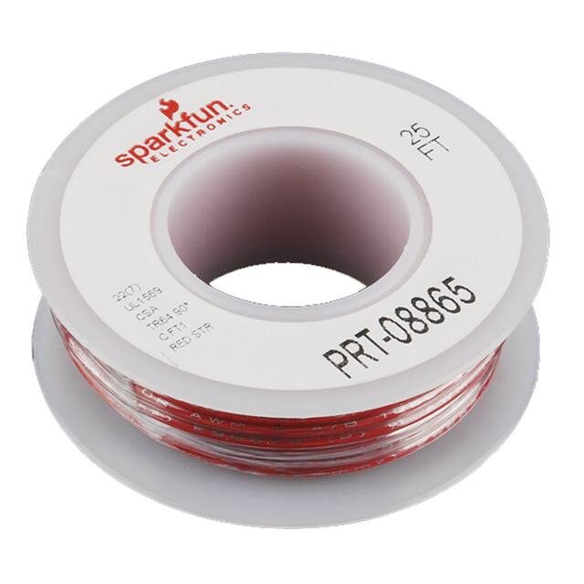 PRT-08865SparkFun Electronics