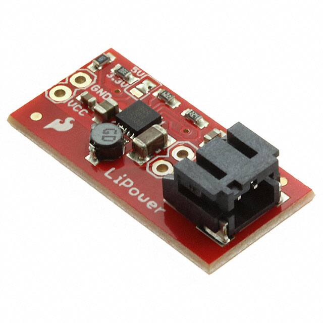 PRT-10255SparkFun Electronics