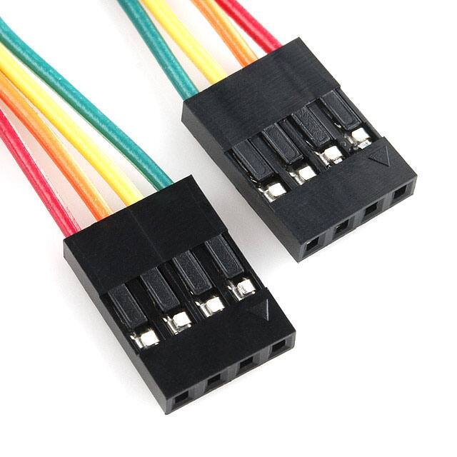 PRT-10364SparkFun Electronics
