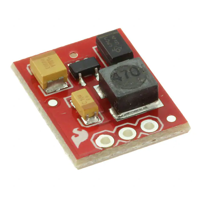 PRT-10967SparkFun Electronics