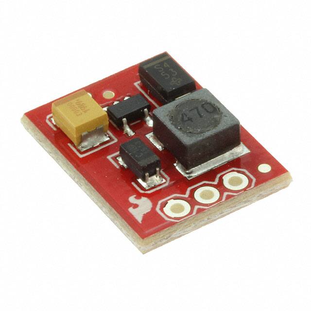 PRT-10968SparkFun Electronics