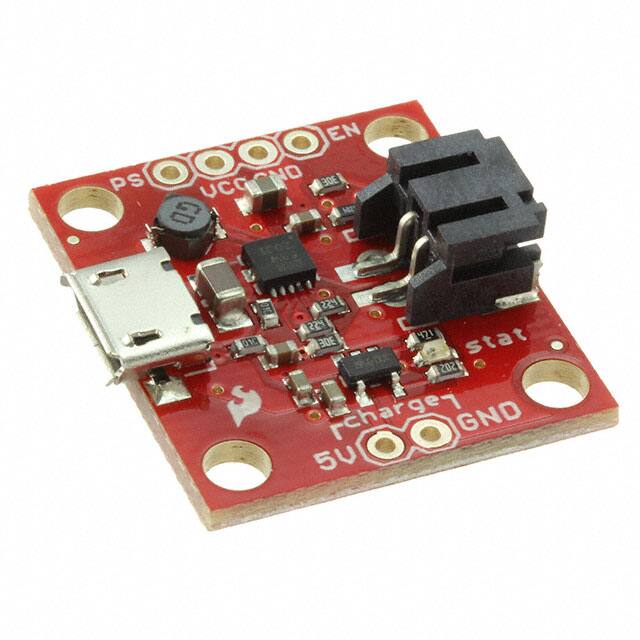 PRT-11231SparkFun Electronics
