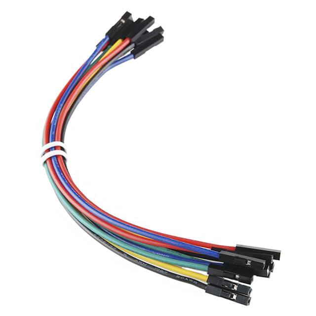 PRT-11710SparkFun Electronics