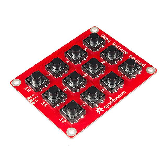 PRT-12080SparkFun Electronics