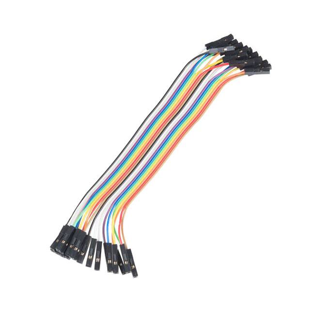 PRT-12796SparkFun Electronics