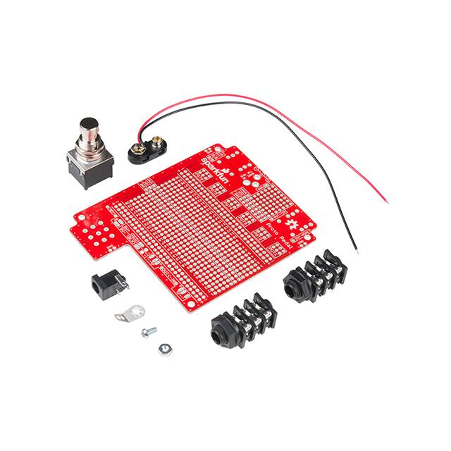 PRT-13124SparkFun Electronics