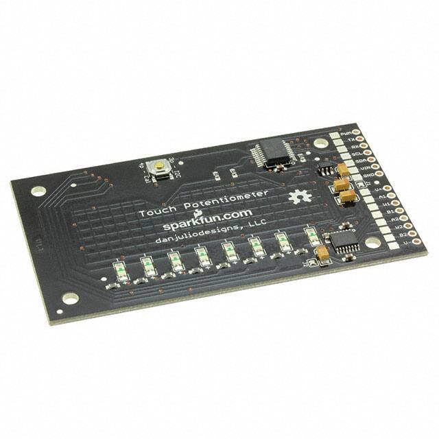 PRT-13144SparkFun Electronics