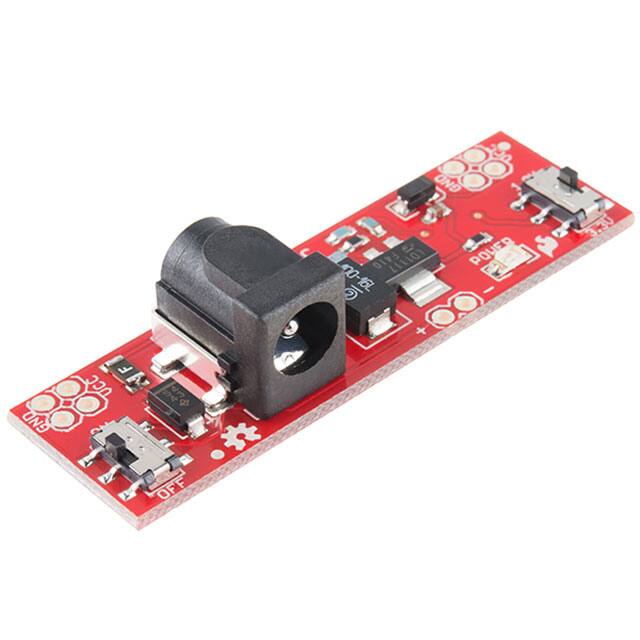 PRT-13157SparkFun Electronics