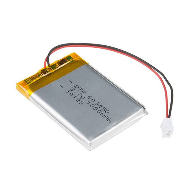 PRT-13813SparkFun Electronics