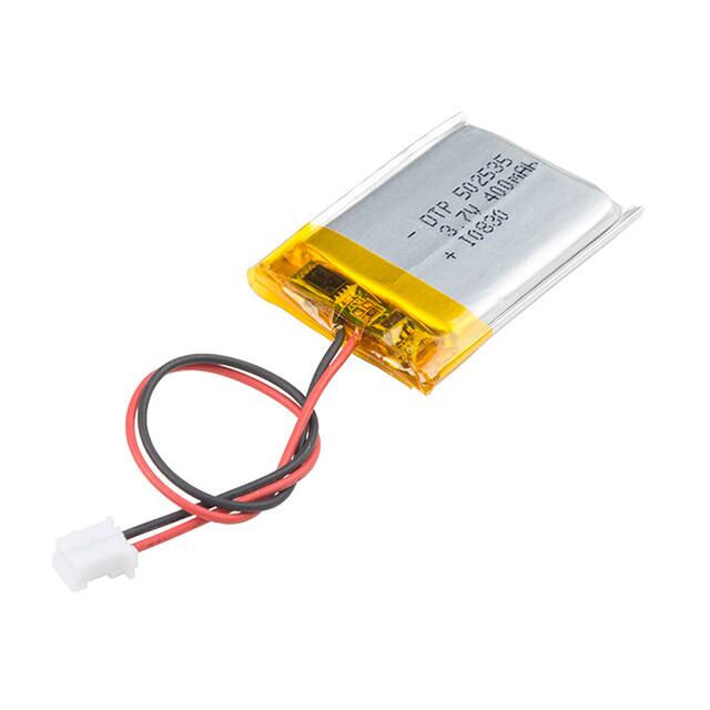 PRT-13851SparkFun Electronics