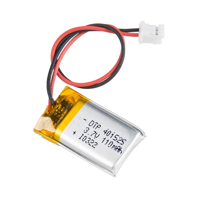 PRT-13853SparkFun Electronics