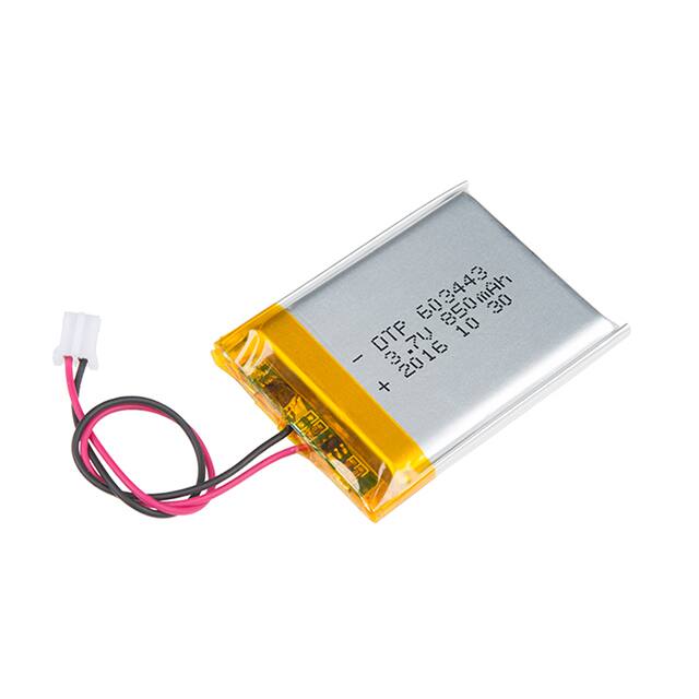 PRT-13854SparkFun Electronics