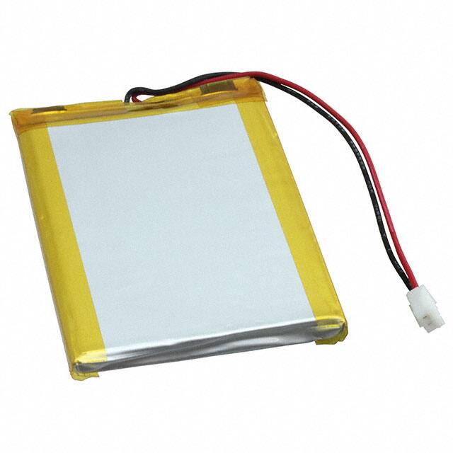 PRT-13855SparkFun Electronics