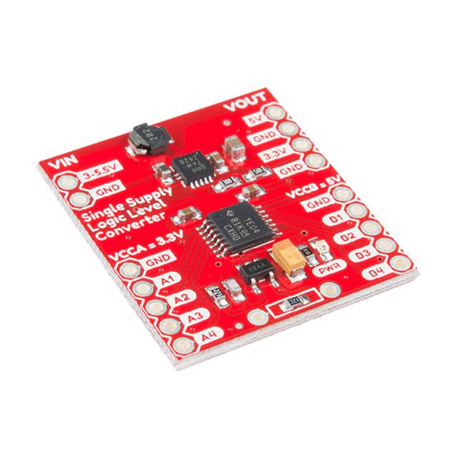 PRT-14765SparkFun Electronics