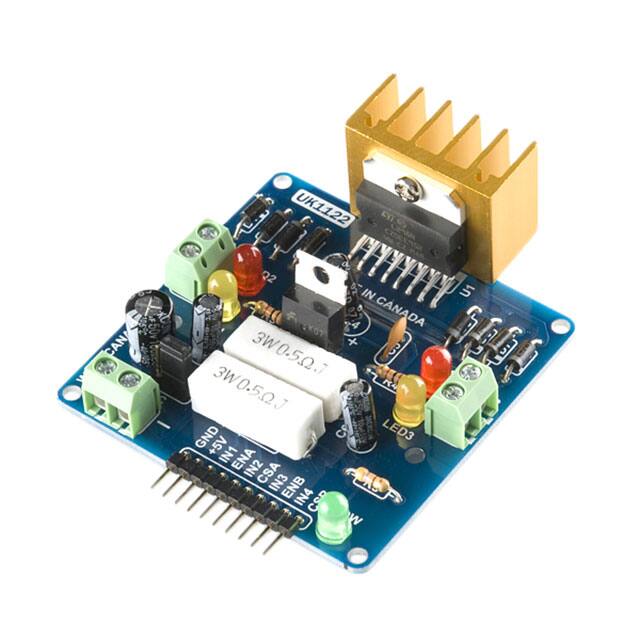 ROB-09670SparkFun Electronics