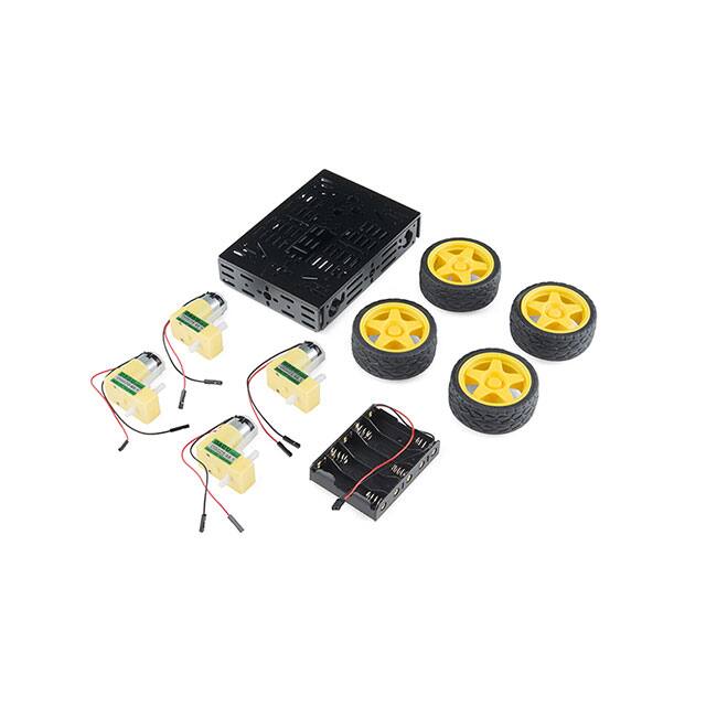 ROB-12089SparkFun Electronics