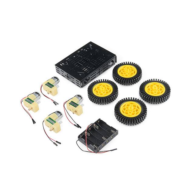 ROB-12090SparkFun Electronics