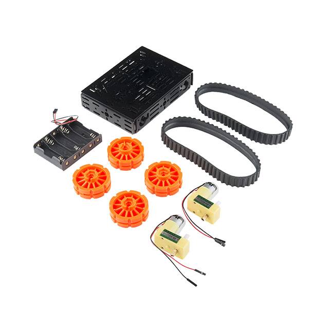 ROB-12091SparkFun Electronics